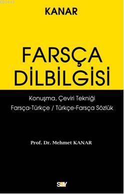 Farsça Dilbilgisi Mehmet Kanar