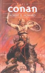 Fatih Conan Robert E. Howard