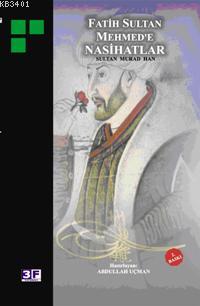 Fatih Sultan Mehmed'e Nasihatlar