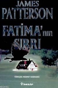 Fatima'nın Sırrı James Patterson