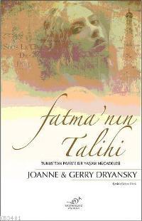 Fatma'nın Talihi Johanna Dryansky