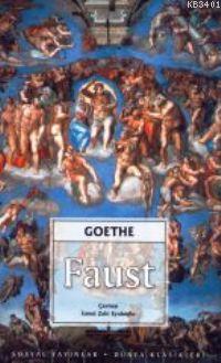 Faust Johann Wolfgang Von Goethe