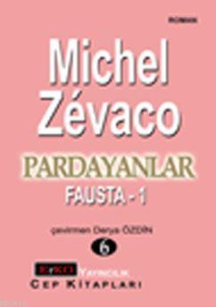 Fausta 1 Michel Zevaco