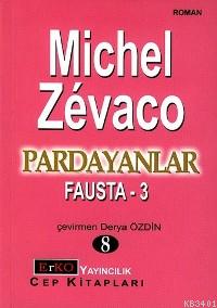 Fausta 3 Michel Zevaco