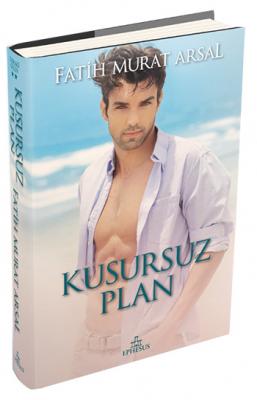 Kusursuz Plan (Ciltli) Fatih Murat Arsal