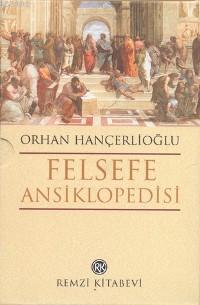 Felsefe Ansiklopedisi / 9 Kitap Orhan Hançerlioğlu