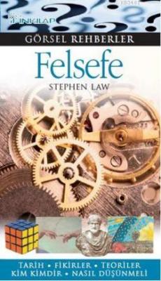 Felsefe Stephen Law