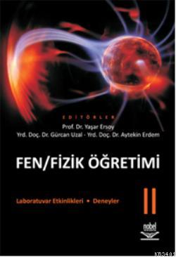 Fen/Fizik Öğretimi 2 Yaşar Ersoy