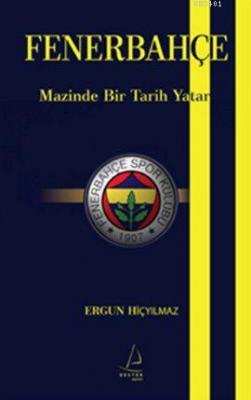 Fenerbahçe Ergun Hiçyılmaz