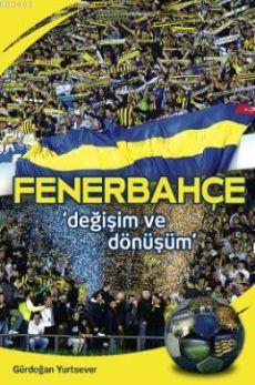 Fenerbahçe Gürdoğan Yurtsever