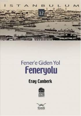 Feneryolu Eray Canberk
