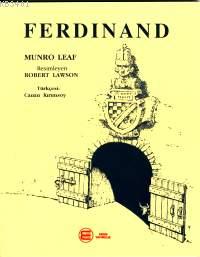 Ferdinand Munro Leaf