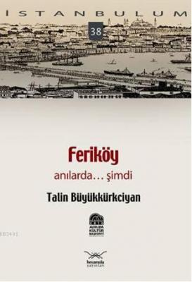 Feriköy Talin Büyükkürkciyan