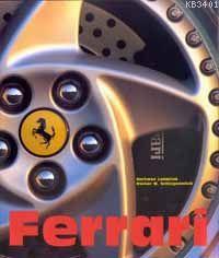 Ferrari - the man der Mann I'homme el hombre Hartmut Lehbrink