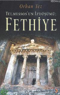 Fethiye Orhan Tez