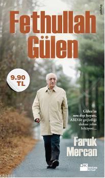 Fethullah Gülen (Cep Boy) Faruk Mercan