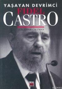 Fidel Castro Leycester Coltman