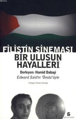 Filistin Sineması Hamid Dabaşi