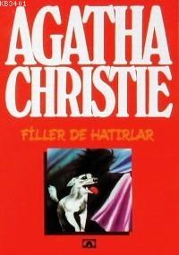 Filler de Hatırlar Agatha Christie
