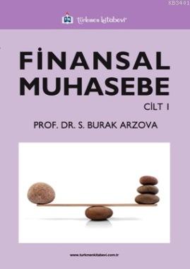 Finansal Muhasebe (Cilt 1) Sabri Burak Arzova