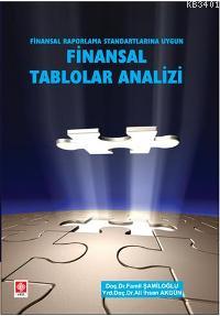 Finansal Raporlama Standartlarına Uygun Finansal Tablolar Analizi Fami