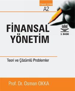 Finansal Yönetim Osman Okka
