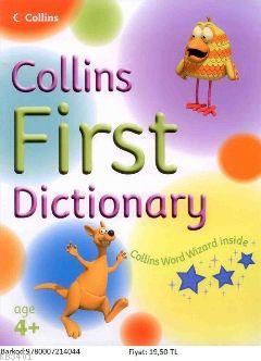 First Dictionary Kolektif