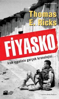 Fiyasko Thomas E. Ricks