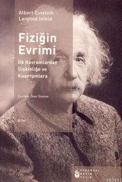 Fiziğin Evrimi Albert Einstein