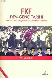 FKF Dev - Genç Tarihi Ali Yıldırım