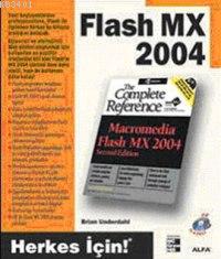 Flash Mx 2004 Brian Underdahl