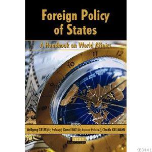 Foreign Policy Of States Kolektif