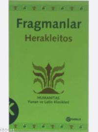 Fragmanlar Herakleitos
