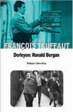 François Truffaut Ronald Bergan