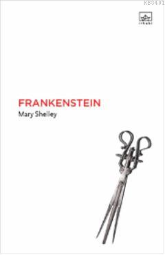 Frankenstain Mary Shelley