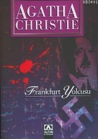 Frankfurt Yolcusu Agatha Christie
