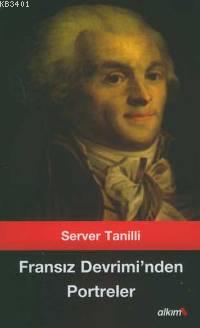 Fransız Devrimin'den Portreler Server Tanilli