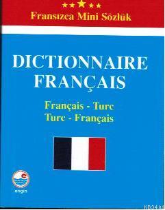 Fransızca Mini Sözlük Kolektif