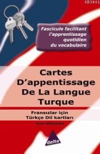 Fransızlar İçin Türkçe Dil Kılavuzu Temim Beyazgül