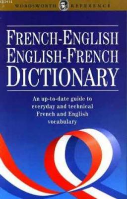 French-english English-french Dictionary