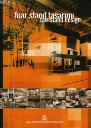 Fuar Stand Tasarımı (Ciltli) Yapı Yayın
