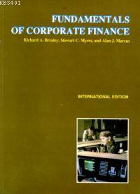 Fundamental Of Corperate Finance Richard A. Brealey