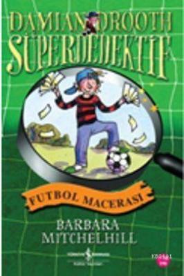 Futbol Macerası Barbara Mitchelhill