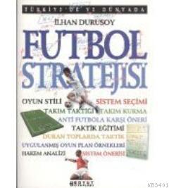 Futbol Stratejisi İlhan Durusoy