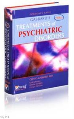 Gabbards Treatments of Psychiatric Disorders