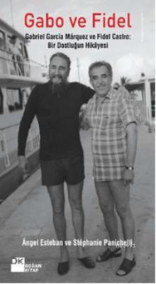 Gabo ve Fidel Angel Esteban