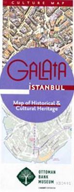 Galata İstanbul Kolektif