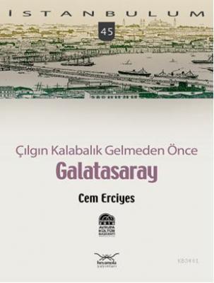 Galatasaray Cem Erciyes