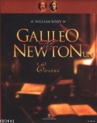 Galileo ve Newton'un Evreni (Ciltli) William Bixby