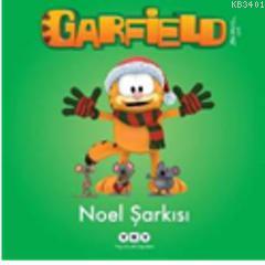 Garfield 5 Noel Şarkısı Jim Davis